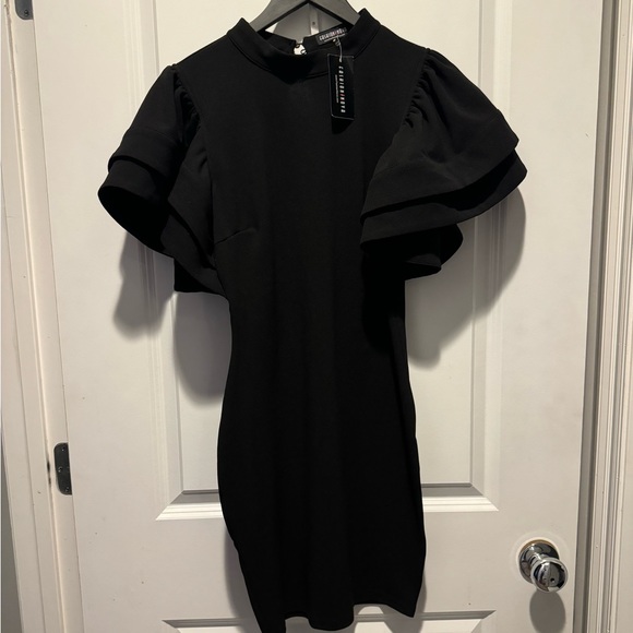 Fashion Nova Dresses & Skirts - Black Mini Dress